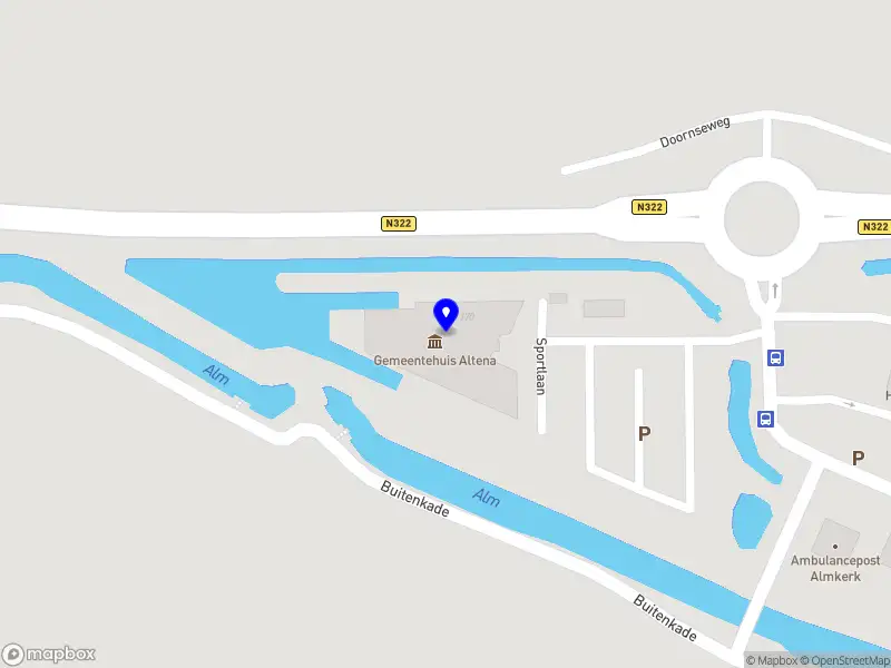 Nieuw bedrijf DG-Totaalbouw