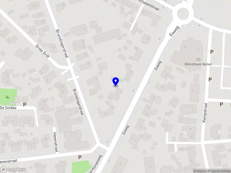 Vereniging CPO Beerzerveld