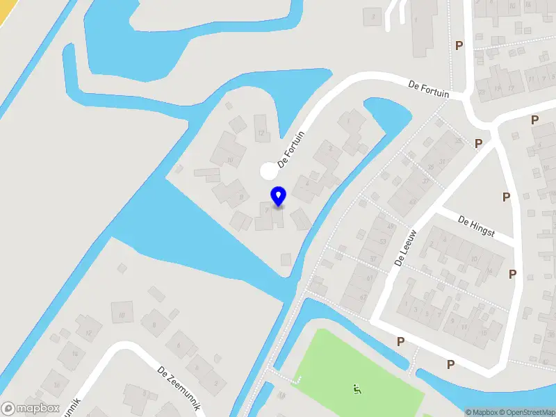 Feenstra MultiService