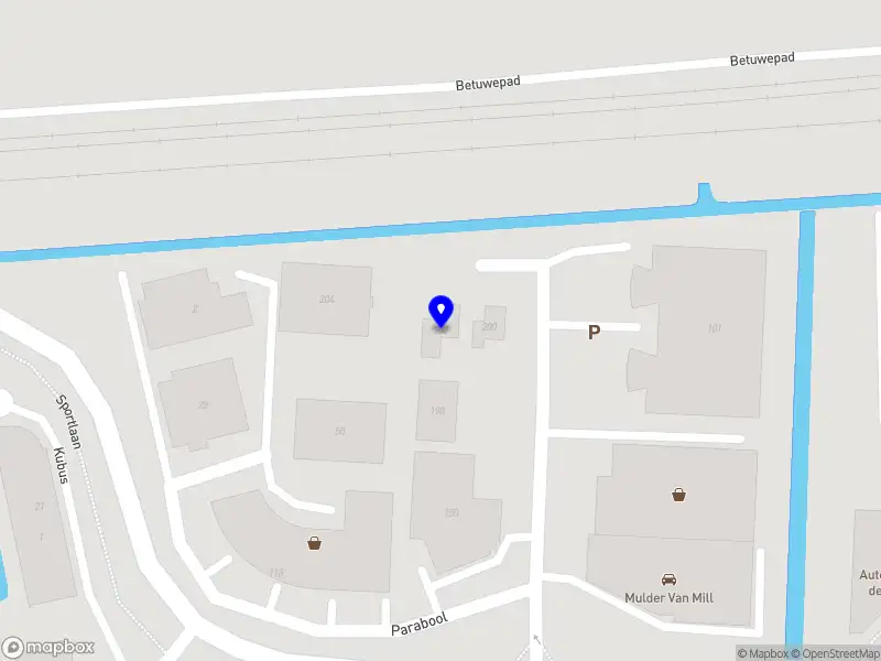 Nieuw bedrijf ProAct Facility