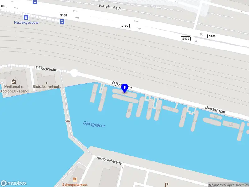 Amsterdam Magic Society