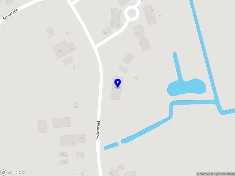 Nieuw bedrijf Rollehoeve B.V.