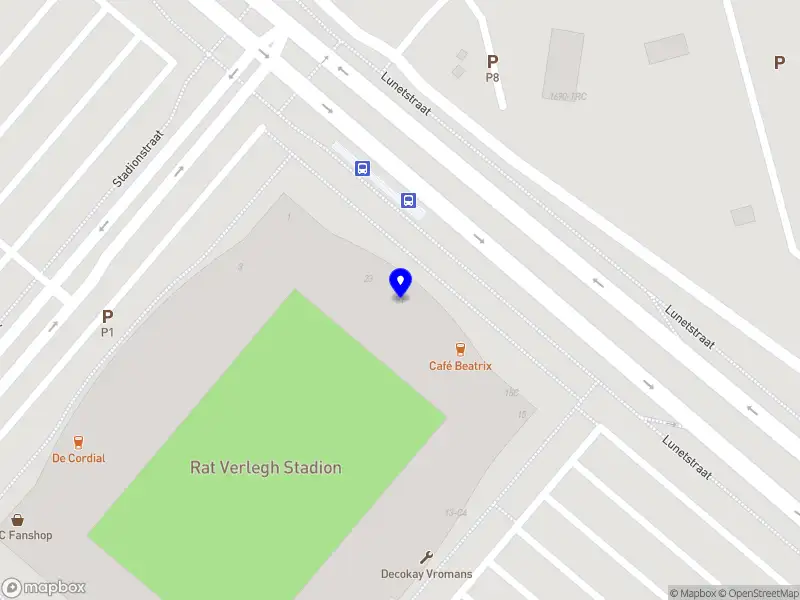 Waves Network B.V. Breda