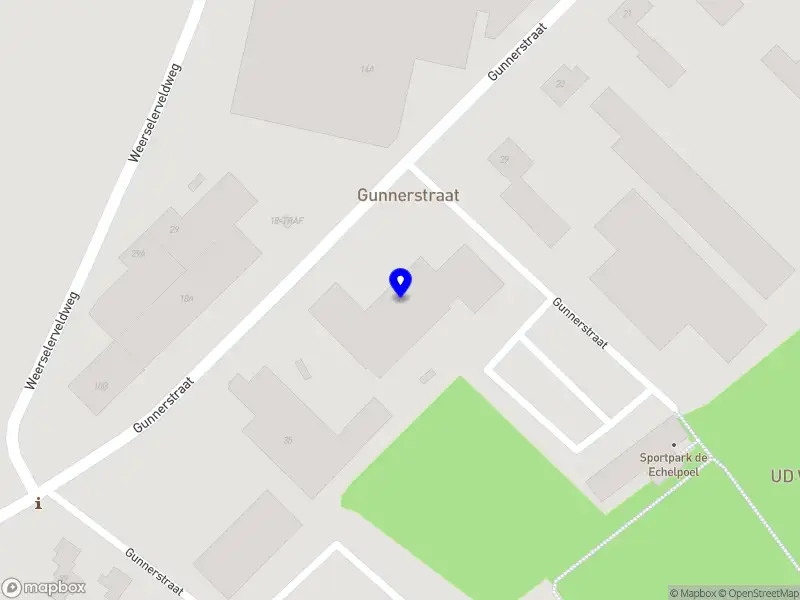 Nieuw bedrijf 't Twents Kwartiertje Beheer B.V.