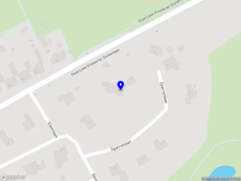 Lepton Ossendrecht