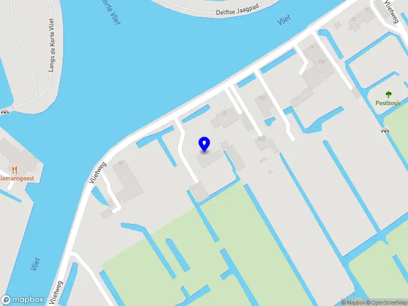 Nieuw bedrijf Beleggingsmaatschappij Hoogendoorn I B.V.