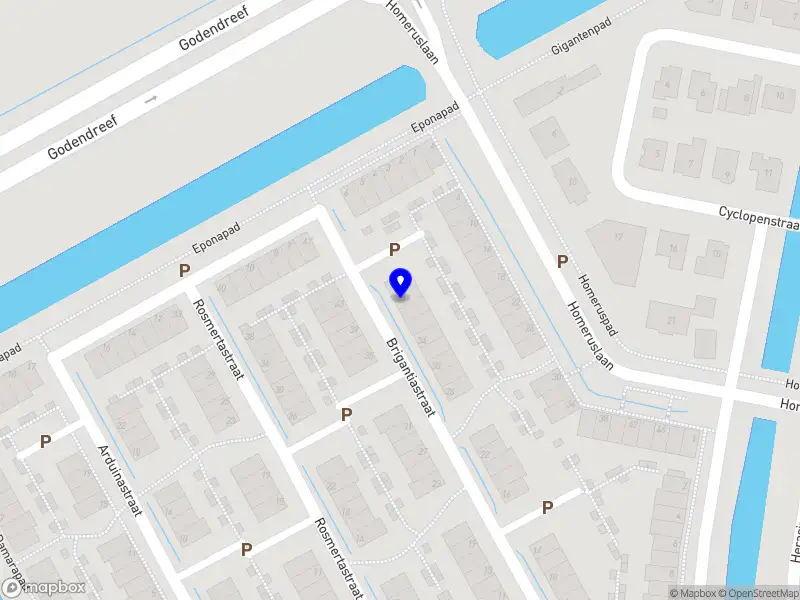 Nieuw bedrijf Enchanted Candles