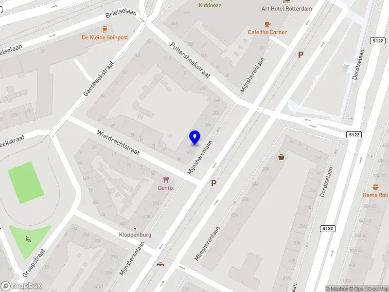 Misha Bouw & Installatie