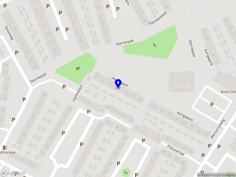 Body and beauty massage