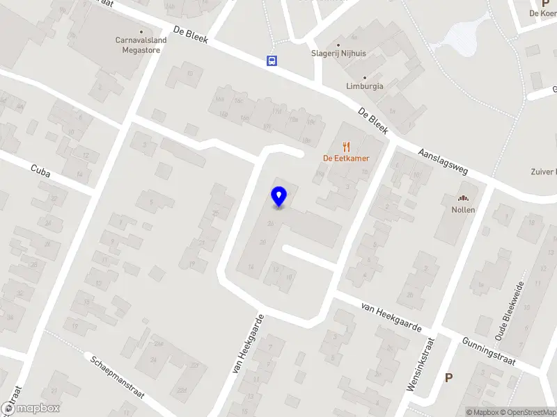 Gerritshandelsonderneming