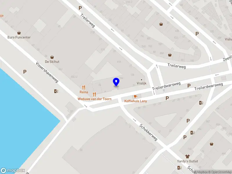 Nieuw bedrijf Corvin Rijwielherstel