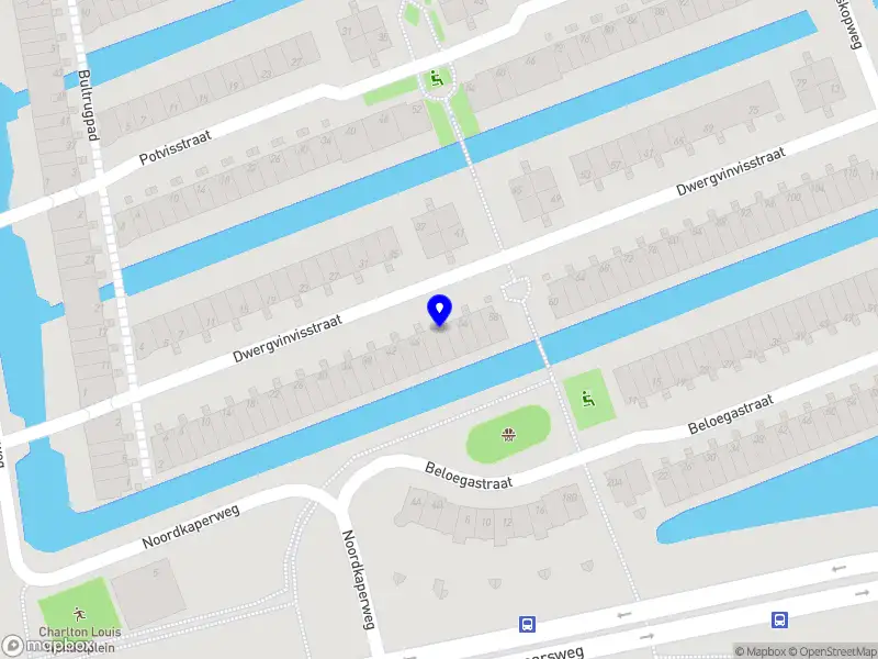 Nieuw bedrijf Smartfuturegadgetshop