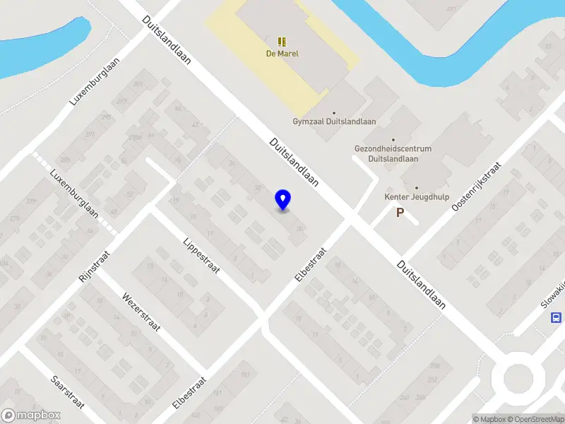 Nieuw bedrijf Van Der Bank Holdings B.V.