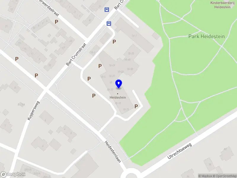 Patrick G. Needham Therapies