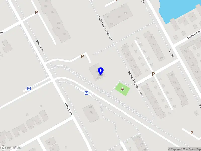Jude Expert Exploitation Almere