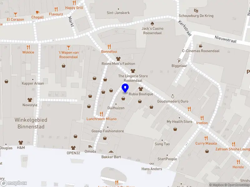 Roemer & Bregje Holding B.V.