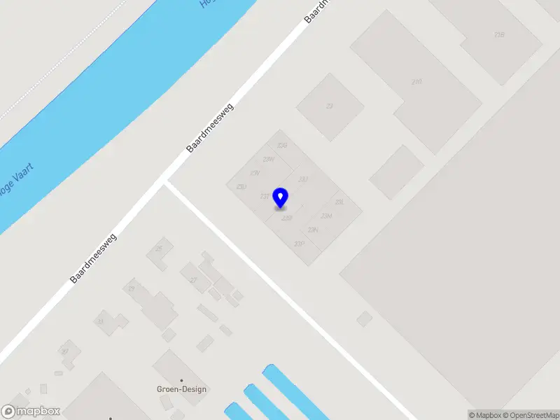 Nieuw bedrijf MI OSO