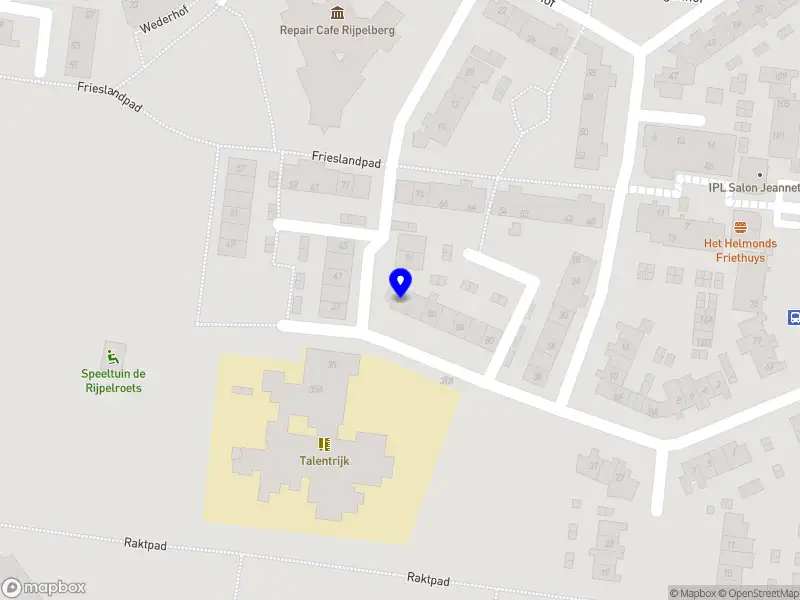 Studio Cher Helmond