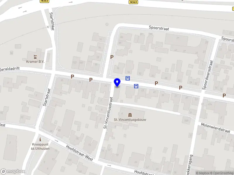 Stucadoorsbedrijf Hielkster