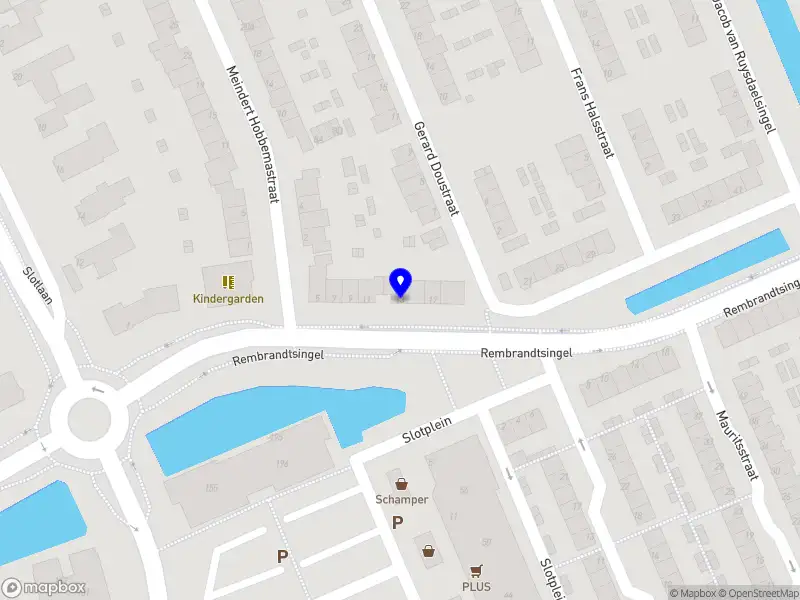AH metselwerk Capelle aan den IJssel