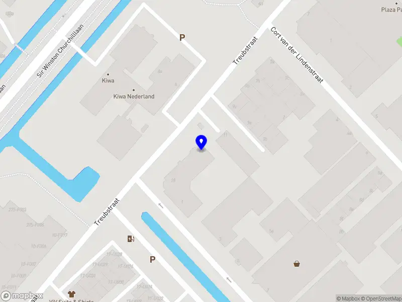 DCO Bouw B.V. Rijswijk