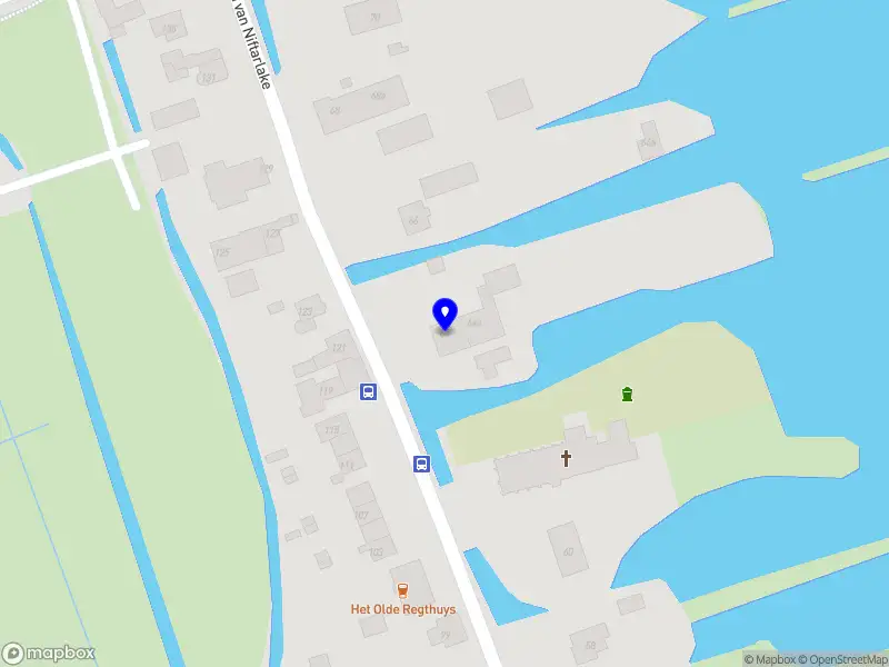 Nieuw bedrijf Pacific Ocean Travel System B.V.