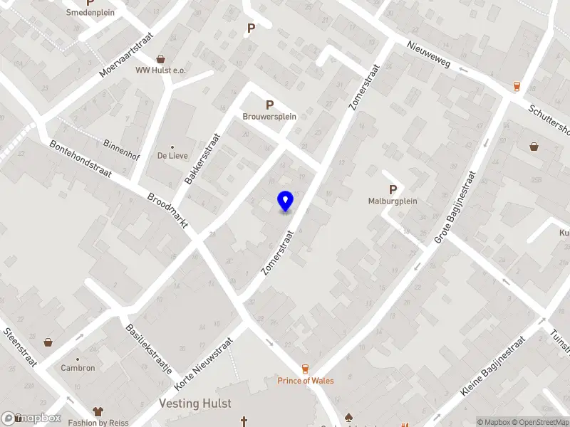 Petra Coenen t.h.o.d.n. Care for Women