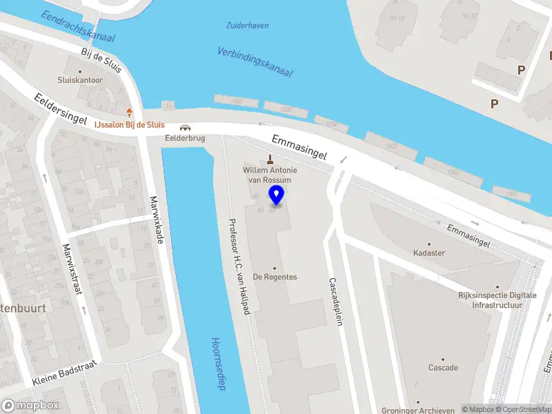 MESA Invest B.V. Groningen