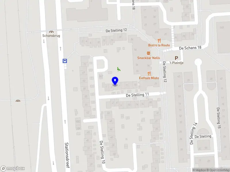 Robert Delivery Services Lelystad
