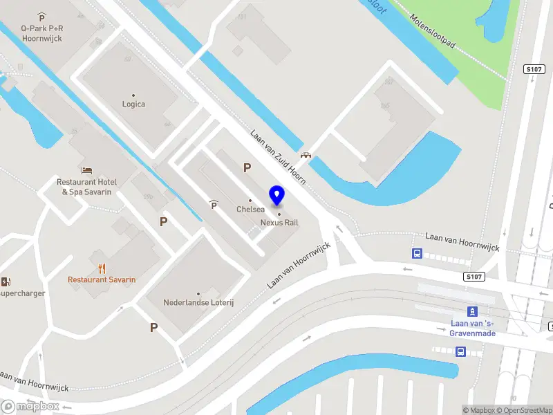 QuickTemp B.V. Rijswijk