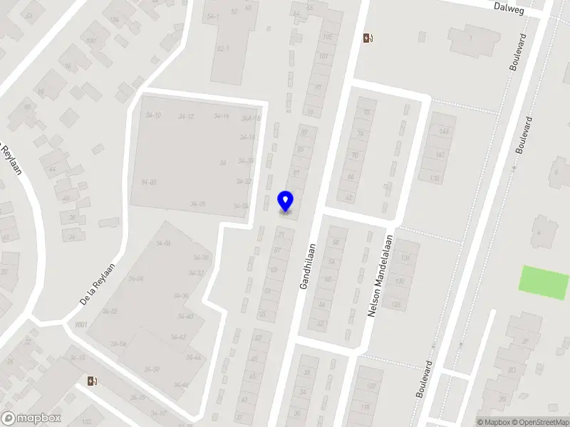 Nieuw bedrijf TGI Support