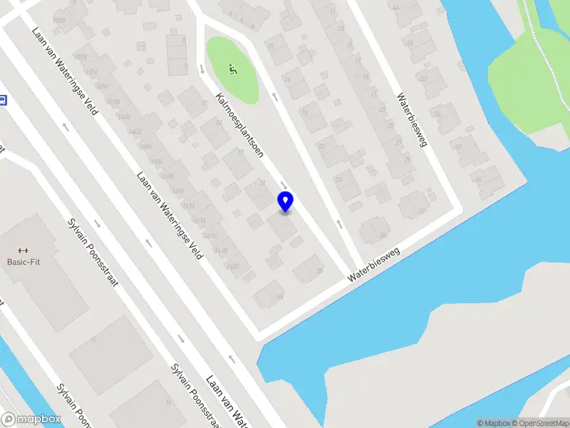 Nieuw bedrijf Ali Tuinaanleg