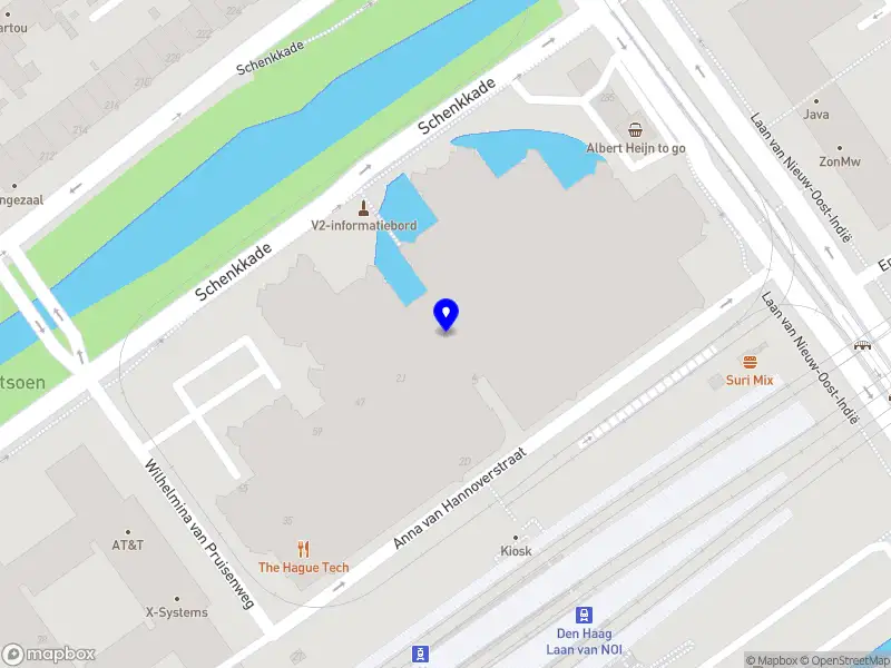 Nieuw bedrijf BALIAN Costumes