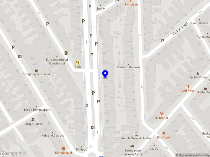 Stichting Democratie Monitor