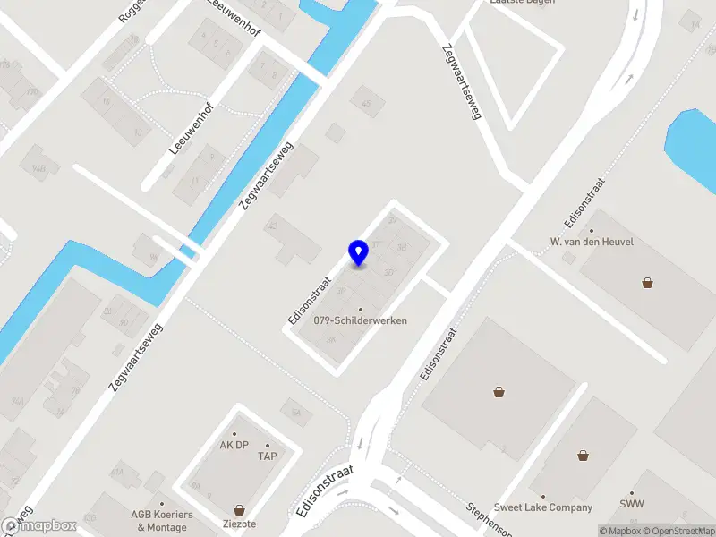 Online gigant Zoetermeer