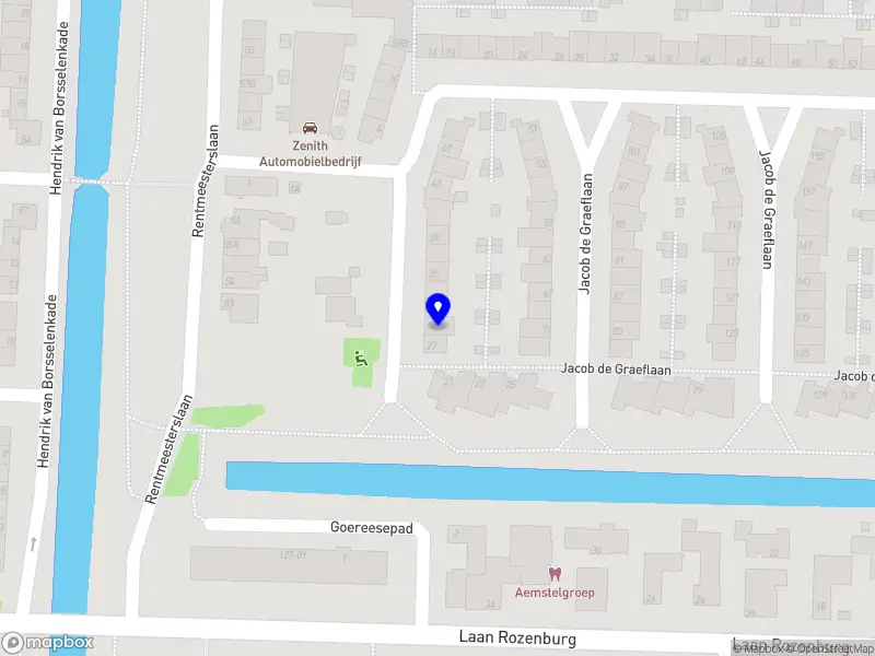 L.S. Goldblue Amstelveen