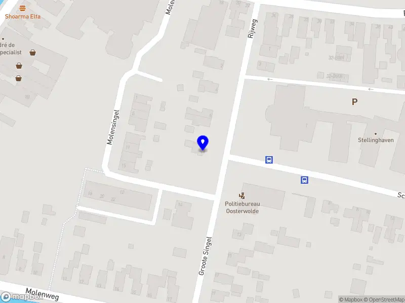 Nieuw bedrijf Studio Isavie