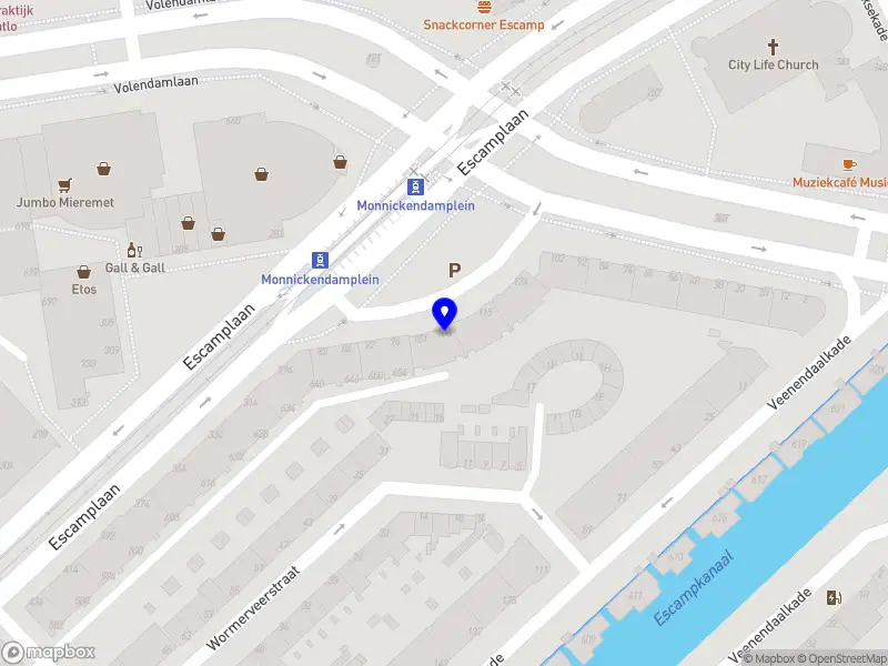 Nieuw bedrijf SealMaster Kitbedrijf