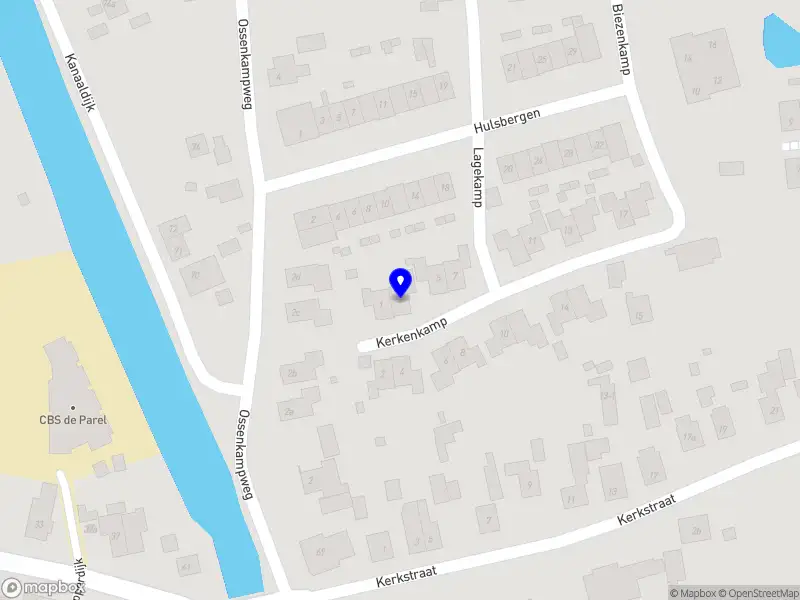 Nieuw bedrijf Pixelforge3D