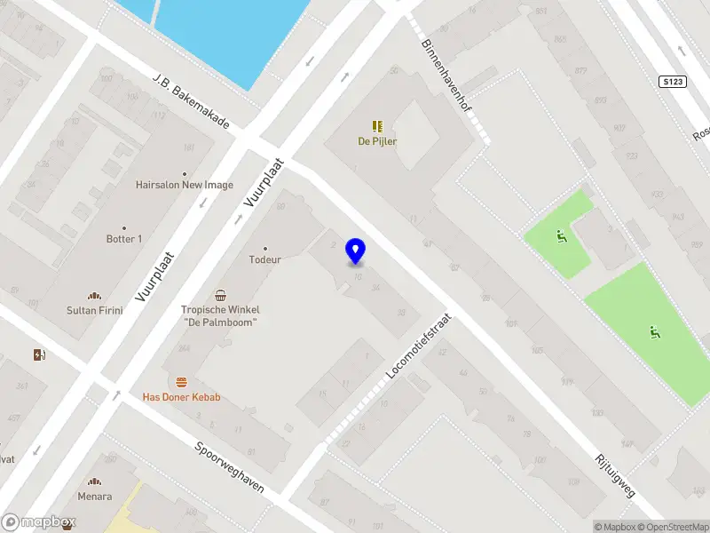 Bop & Bits Rotterdam