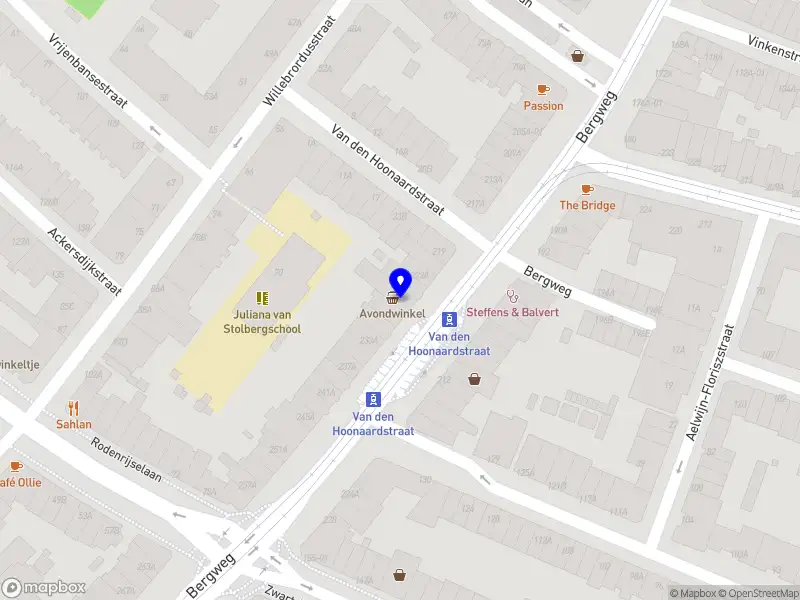 Nieuw bedrijf Het Huis Van Verzekeringen B.V.