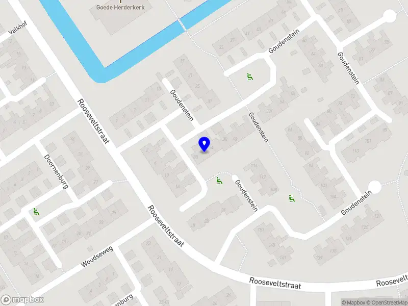 Nieuw bedrijf Berdo Dienstverlening