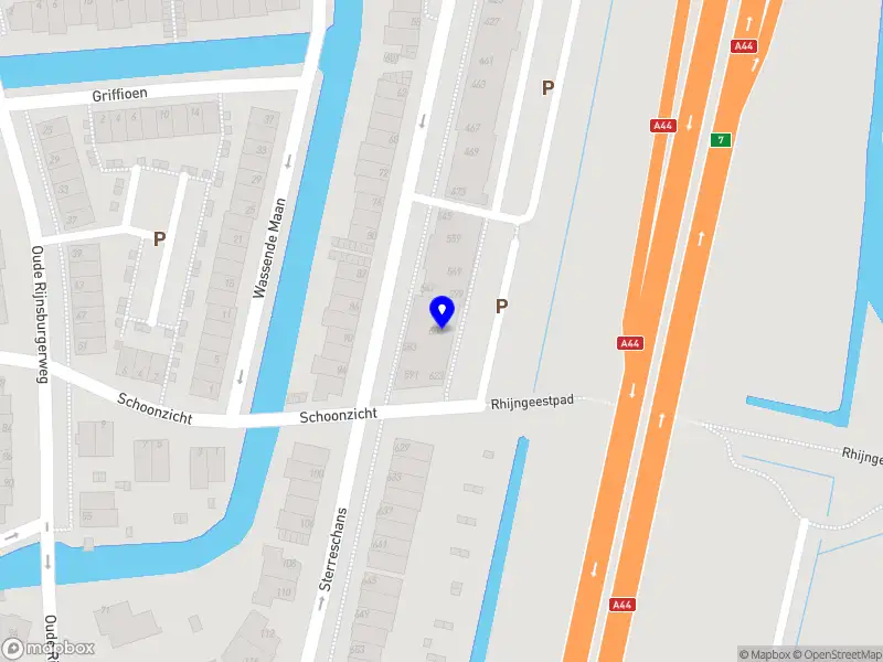 MVT Finance Consulting B.V. Oegstgeest