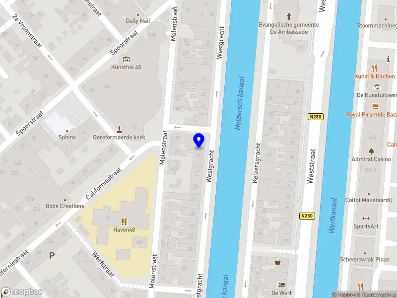 Bestenbroers Den Helder