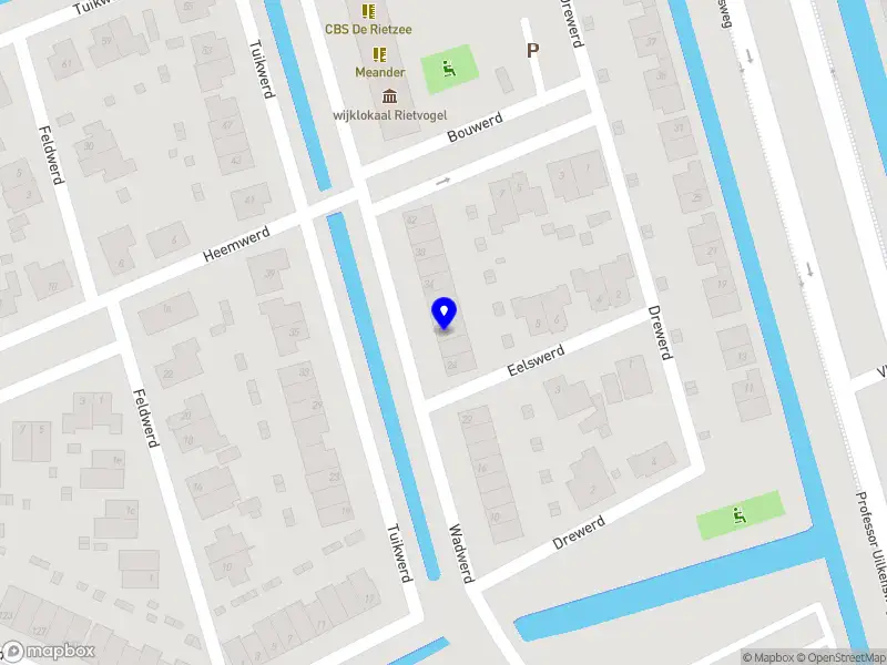 Taxi A6 Groningen Groningen