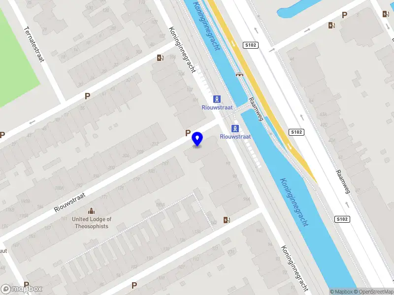 Renpart Group Investments B.V. 's-Gravenhage