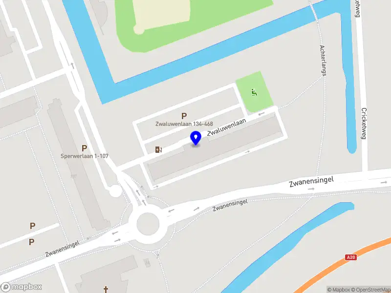 Elfassi Security Services Vlaardingen