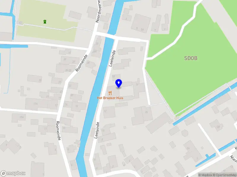 Het Broeker Huis B.V.