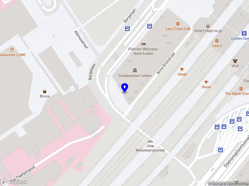 TECHLOOP B.V. Leiden