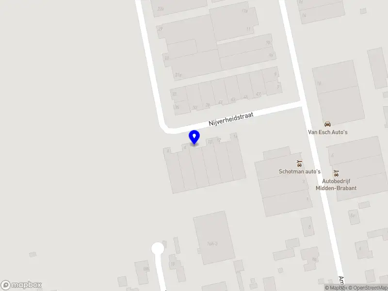 Nieuw bedrijf Hout en Living B.V.